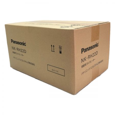  Panasonic パナソニック 家畜用コルツヒーター 単相200ｖ NK-RH22D