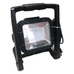 ◇◇ MAKITA マキタ LEDスタンドライト 本体のみ ML805 Cランク