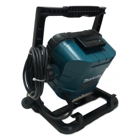  MAKITA マキタ LEDスタンドライト 本体のみ ML805