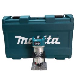 ◇◇ MAKITA マキタ 充電式トリマ RT50DRG グリーン Sランク
