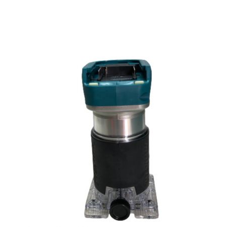  MAKITA マキタ 充電式トリマ RT50DRG グリーン