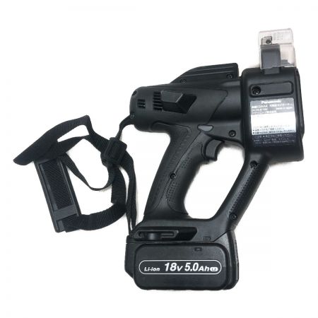  Panasonic パナソニック 充電式全ネジカッター 充電器・充電池1個・ケース付 EZ45A4 ブラック