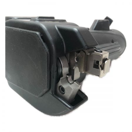  Panasonic パナソニック 充電式全ネジカッター 充電器・充電池1個・ケース付 EZ45A4 ブラック