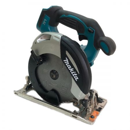  MAKITA マキタ 165ｍｍ 充電式丸のこ 18ｖ ケース付 HS630D グリーン