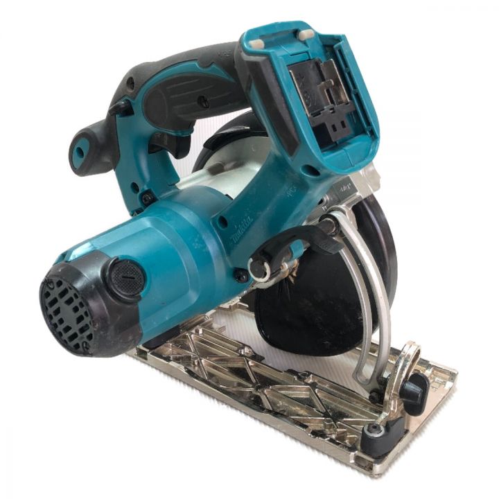 MAKITA マキタ 165ｍｍ 充電式丸のこ 18ｖ ケース付 HS630D グリーン｜中古｜なんでもリサイクルビッグバン