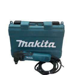 ◇◇ MAKITA マキタ マルチツール ケース・取説付 TM3000C グリーン Cランク