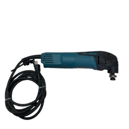  MAKITA マキタ マルチツール ケース・取説付 TM3000C グリーン