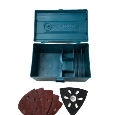  MAKITA マキタ マルチツール ケース・取説付 TM3000C グリーン