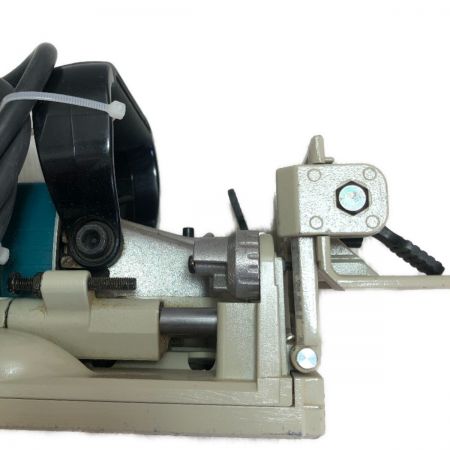  MAKITA マキタ ジョイントカッタ 100ｖ ケース付 3901 グリーン