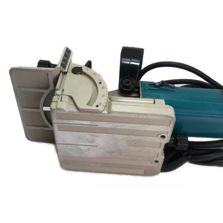  MAKITA マキタ ジョイントカッタ 100ｖ ケース付 3901 グリーン