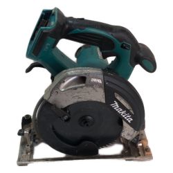◇◇ MAKITA マキタ 165ｍｍ 充電式丸のこ 18v 本体のみ HS630D グリーン Cランク