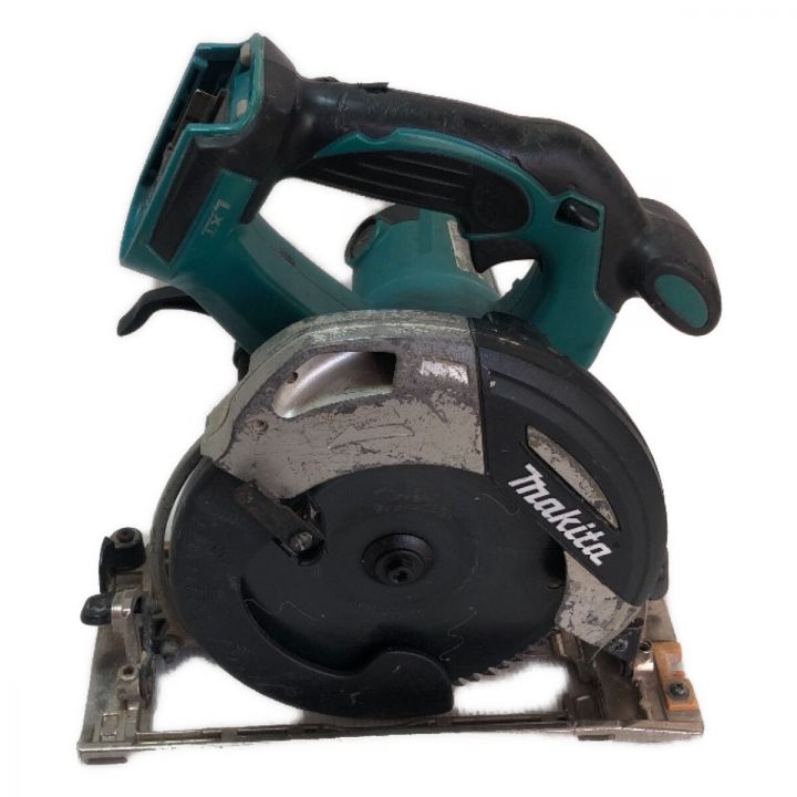 MAKITA マキタ 165ｍｍ 充電式丸のこ 18v 本体のみ HS630D グリーン｜中古｜なんでもリサイクルビッグバン