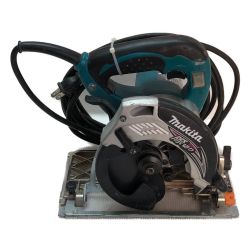 ◇◇ MAKITA マキタ マルノコ 5241 グリーン Cランク