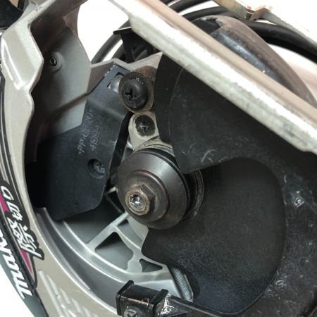  MAKITA マキタ マルノコ 5241 グリーン