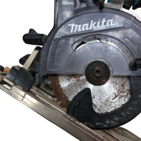 MAKITA マキタ 125ｍｍ 防じん丸のこ 本体のみ KS5200FX グリーン