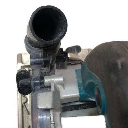  MAKITA マキタ 125ｍｍ 防じん丸のこ 本体のみ KS5200FX グリーン