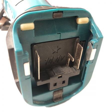  MAKITA マキタ 充電式マルチツール  ケース・先端工具付 TM40D グリーン