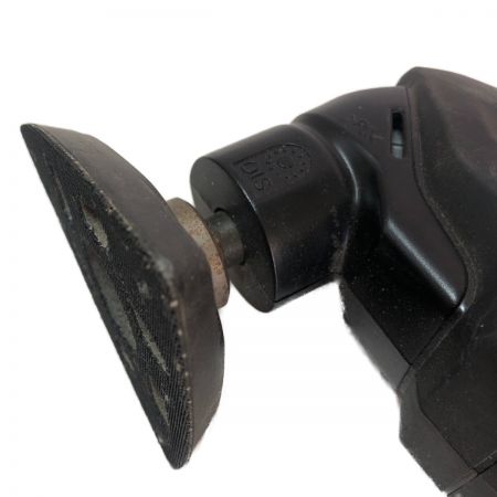  MAKITA マキタ 充電式マルチツール  ケース・先端工具付 TM40D グリーン