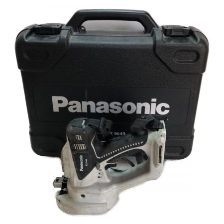  Panasonic パナソニック 全ネジカッタ EZ4540 グレー
