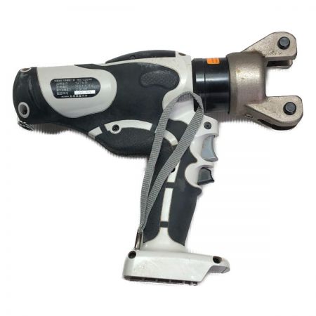  IZUMI 電動工具 REC-Li250M ホワイトxブラック