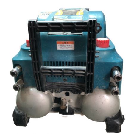  MAKITA マキタ コンプレッサー AC460XLH グリーン