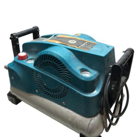  MAKITA マキタ コンプレッサー AC460XLH グリーン