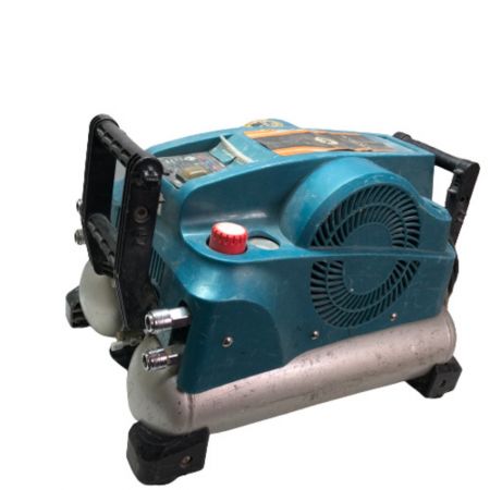  MAKITA マキタ コンプレッサー AC460XLH グリーン