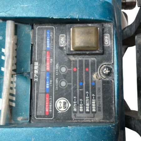  MAKITA マキタ コンプレッサー AC460XLH グリーン