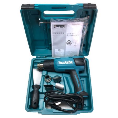 【中古】 MAKITA マキタ ヒートガン コード式 100v HG6031V