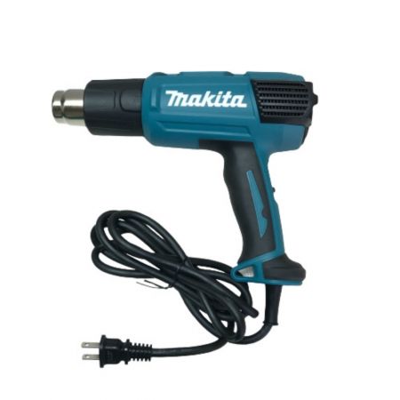  MAKITA マキタ ヒートガン コード式 100v HG6031V グリーン