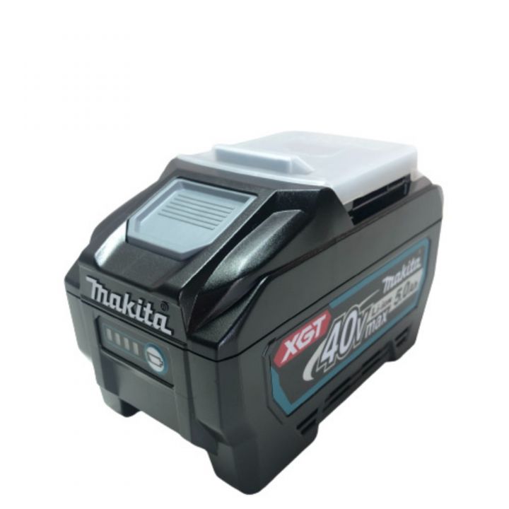 MAKITA マキタ 40v 5.0Ah リチウムイオンバッテリー BL4050F ブラック 