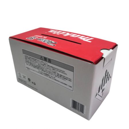  MAKITA マキタ 40v 5.0Ah リチウムイオンバッテリー BL4050F ブラック