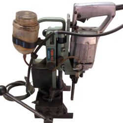 ◇◇ HITACHI 日立 ボール盤 BH18SA グリーン Cランク