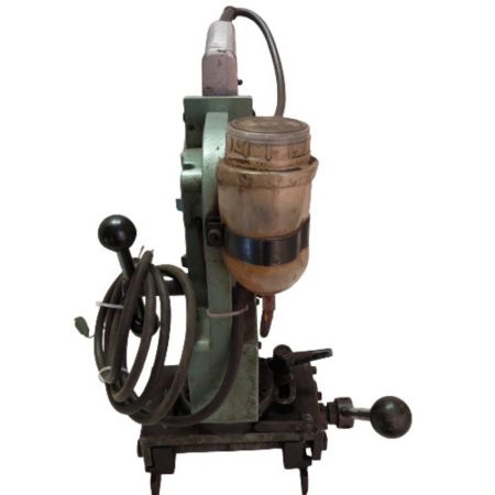  HITACHI 日立 ボール盤 BH18SA グリーン