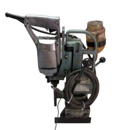  HITACHI 日立 ボール盤 BH18SA グリーン