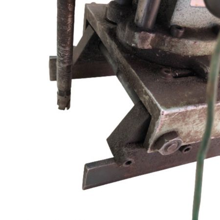  HITACHI 日立 ボール盤 BH18SA グリーン