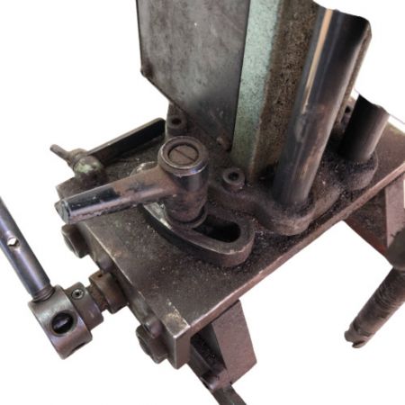  HITACHI 日立 ボール盤 BH18SA グリーン