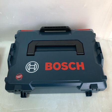  BOSCH ボッシュ 電動工具 グラインダー GW18V-10SC5J