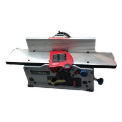 ◇◇ DELTA 手押しカンナ JT160 グレー Dランク