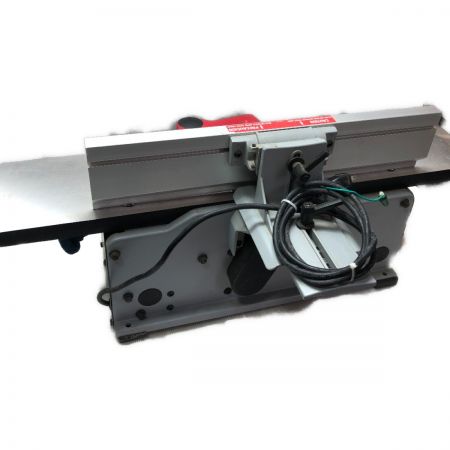  DELTA 手押しカンナ JT160 グレー