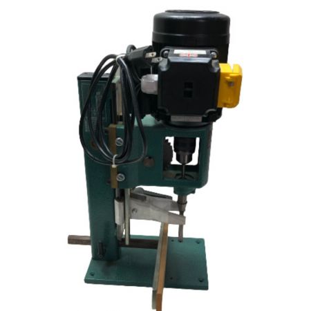  Multico 角のみ PM12 グリーン