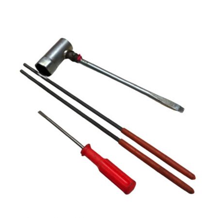  STIHL エンジンチェーンソー 024AVEQ オレンジ