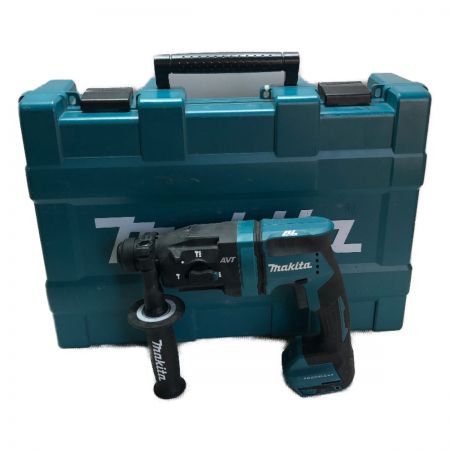  MAKITA マキタ ハンマドリル HR182D グリーン