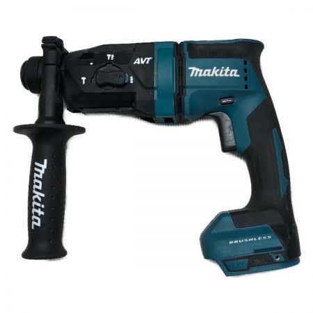  MAKITA マキタ ハンマドリル HR182D グリーン