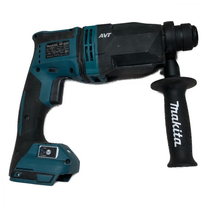 中古】 MAKITA マキタ ハンマドリル HR182D グリーン｜総合リサイクル ...