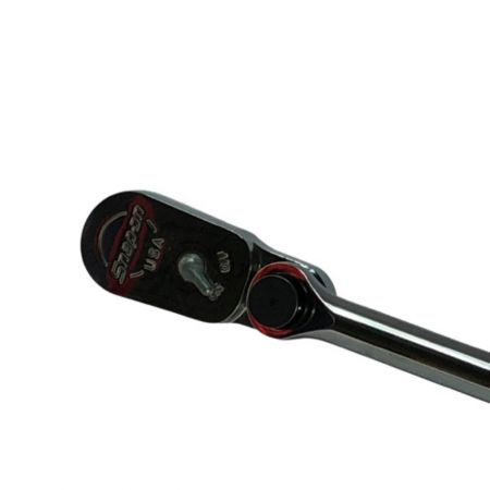  Snap-on スナップオン 3/8 マルチポジションラチェットハンドル FH80MP