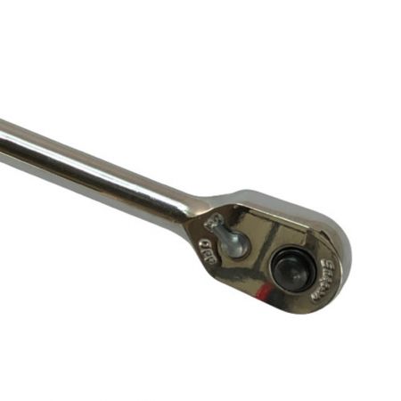  Snap-on スナップオン 3/8 エクストラロングラチェットハンドル FRLL80