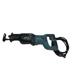 ◇◇ MAKITA マキタ レシプロソー コード式 100v 本体のみ JR3070CT グリーン Cランク