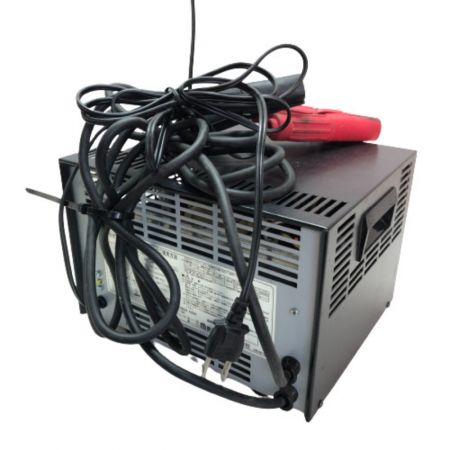  SHIN-KOBE 新神戸電機 バッテリーチャージャー パンチャー 6/12/24Ｖ対応  PANB-24-15C