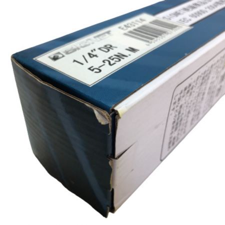  SIGNET トルクレンチ E43114 オレンジ